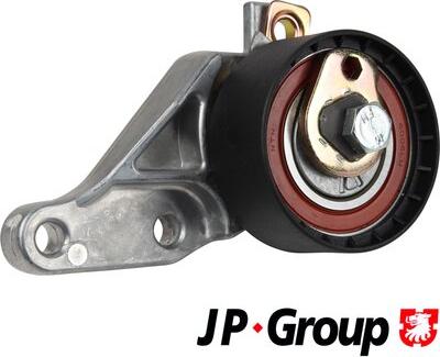 JP Group 1512200400 - Spannrolle, Zahnriemen alexcarstop-ersatzteile.com