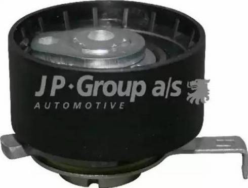 JP Group 1512200200 - Spannrolle, Zahnriemen alexcarstop-ersatzteile.com