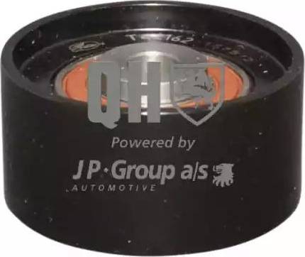 JP Group 1512201509 - Spannrolle, Zahnriemen alexcarstop-ersatzteile.com