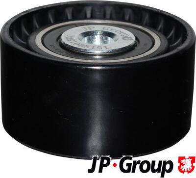 JP Group 1512201500 - Spannrolle, Zahnriemen alexcarstop-ersatzteile.com