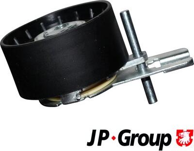 JP Group 1512201800 - Spannrolle, Zahnriemen alexcarstop-ersatzteile.com