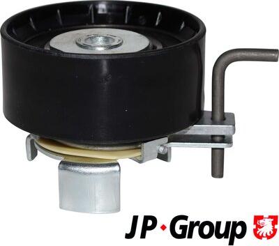 JP Group 1512201700 - Spannrolle, Zahnriemen alexcarstop-ersatzteile.com