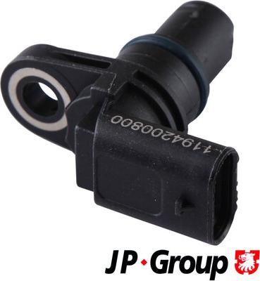 JP Group 1194200800 - Sensor, Nockenwellenposition alexcarstop-ersatzteile.com