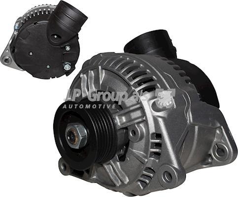 JP Group 1190105300 - Generator alexcarstop-ersatzteile.com