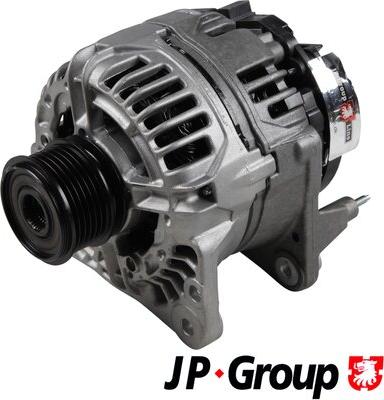 JP Group 1190101100 - Generator alexcarstop-ersatzteile.com