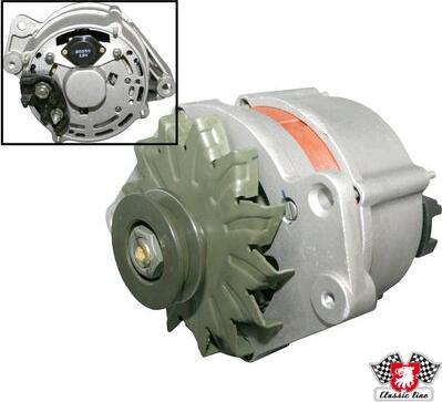 JP Group 1190101700 - Generator alexcarstop-ersatzteile.com