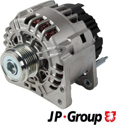 JP Group 1190102900 - Generator alexcarstop-ersatzteile.com