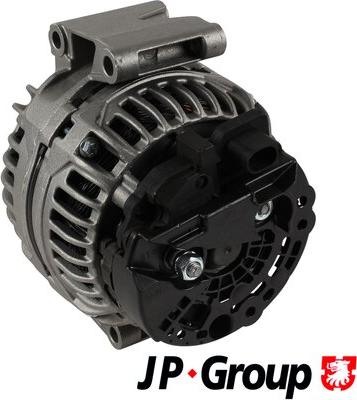 JP Group 1190107000 - Generator alexcarstop-ersatzteile.com