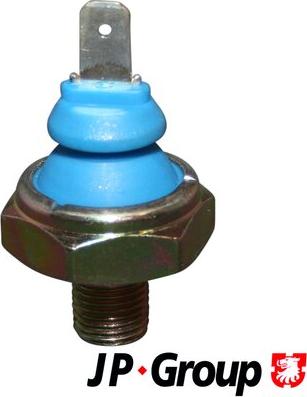 JP Group 1193500400 - Sensor, Öldruck alexcarstop-ersatzteile.com