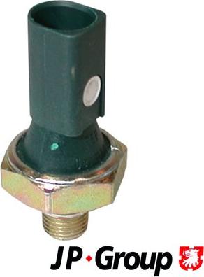 JP Group 1193500600 - Sensor, Öldruck alexcarstop-ersatzteile.com