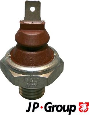 JP Group 1193500300 - Sensor, Öldruck alexcarstop-ersatzteile.com