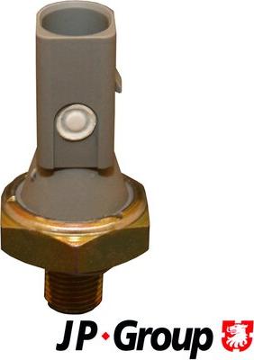 JP Group 1193500700 - Sensor, Öldruck alexcarstop-ersatzteile.com