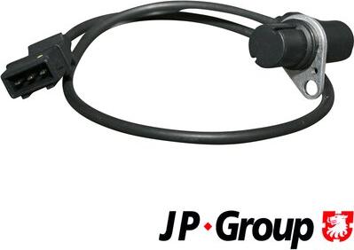 JP Group 1193700500 - Impulsgeber, Kurbelwelle alexcarstop-ersatzteile.com