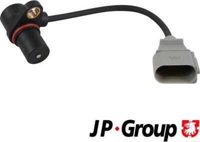 JP Group 1193701300 - Impulsgeber, Kurbelwelle alexcarstop-ersatzteile.com