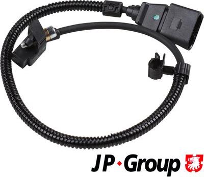 JP Group 1193702200 - Impulsgeber, Kurbelwelle alexcarstop-ersatzteile.com