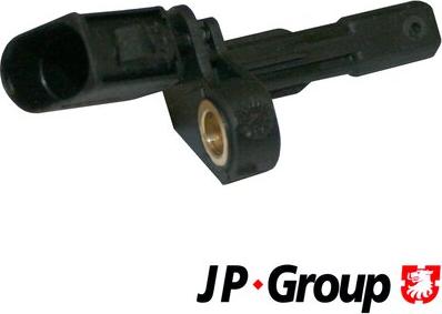 JP Group 1197100680 - Sensor, Raddrehzahl alexcarstop-ersatzteile.com