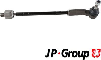 JP Group 1144404580 - Spurstange alexcarstop-ersatzteile.com