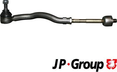 JP Group 1144403080 - Spurstange alexcarstop-ersatzteile.com