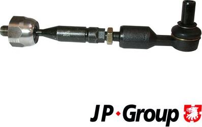 JP Group 1144403200 - Spurstange alexcarstop-ersatzteile.com