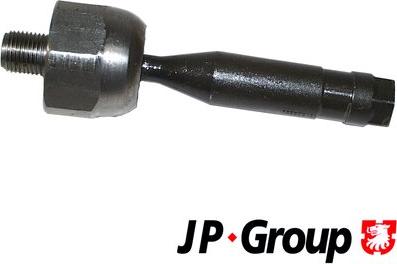 JP Group 1144500600 - Axialgelenk, Spurstange alexcarstop-ersatzteile.com