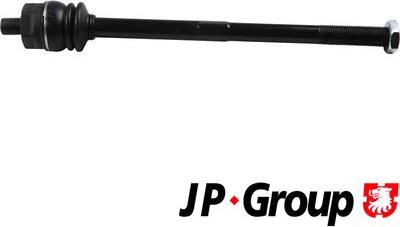 JP Group 1144500700 - Axialgelenk, Spurstange alexcarstop-ersatzteile.com