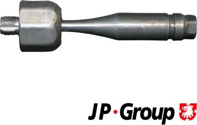 JP Group 1144501600 - Axialgelenk, Spurstange alexcarstop-ersatzteile.com