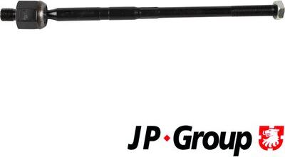 JP Group 1144502000 - Axialgelenk, Spurstange alexcarstop-ersatzteile.com