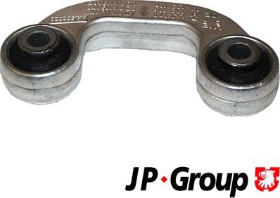 JP Group 1140402400 - Stange / Strebe, Stabilisator alexcarstop-ersatzteile.com