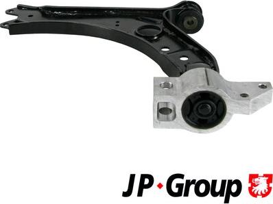 JP Group 1140102680 - Lenker, Radaufhängung alexcarstop-ersatzteile.com