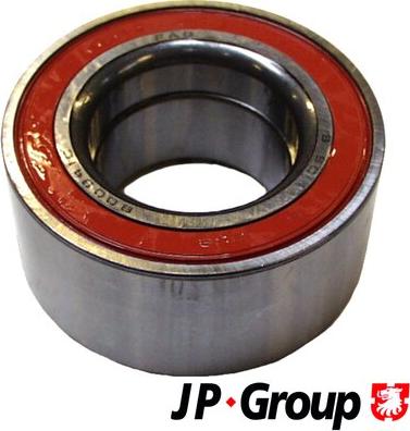 JP Group 1141200500 - Radlager alexcarstop-ersatzteile.com