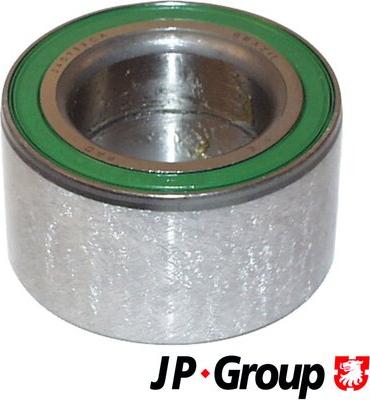 JP Group 1141201000 - Radlager alexcarstop-ersatzteile.com