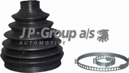 JP Group 1143601511 - Faltenbalg, Antriebswelle alexcarstop-ersatzteile.com