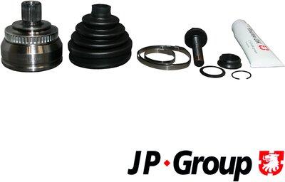 JP Group 1143302710 - Gelenksatz, Antriebswelle alexcarstop-ersatzteile.com