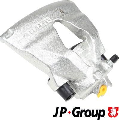 JP Group 1161910880 - Bremssattel alexcarstop-ersatzteile.com