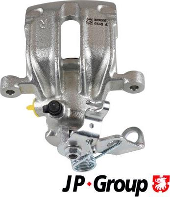 JP Group 1162000480 - Bremssattel alexcarstop-ersatzteile.com