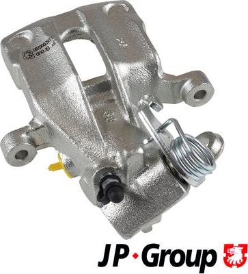 JP Group 1162000280 - Bremssattel alexcarstop-ersatzteile.com