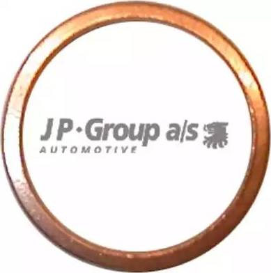 JP Group 1101200500 - Dichtring, Ölablassschraube alexcarstop-ersatzteile.com