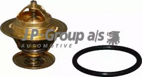 JP Group 1114601110 - Thermostat, Kühlmittel alexcarstop-ersatzteile.com