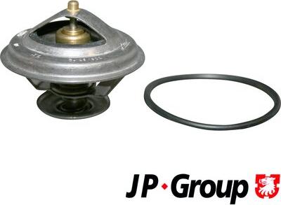 JP Group 1114601310 - Thermostat, Kühlmittel alexcarstop-ersatzteile.com