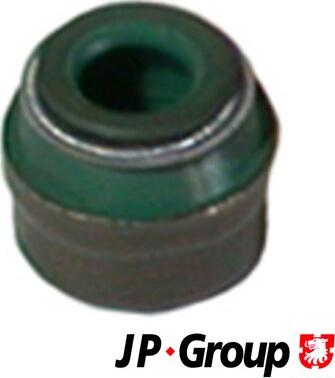 JP Group 1111352900 - Dichtring, Ventilschaft alexcarstop-ersatzteile.com