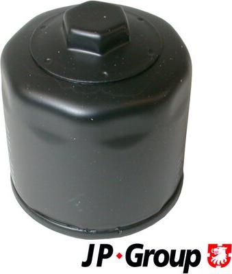 JP Group 1118500900 - Ölfilter alexcarstop-ersatzteile.com