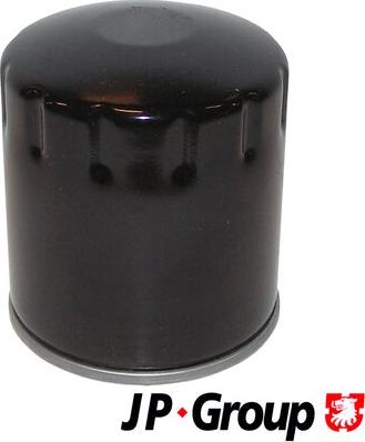 JP Group 1118501200 - Ölfilter alexcarstop-ersatzteile.com