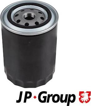 JP Group 1118502000 - Ölfilter alexcarstop-ersatzteile.com