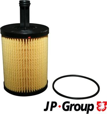 JP Group 1118502200 - Ölfilter alexcarstop-ersatzteile.com