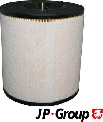 JP Group 1118605000 - Luftfilter alexcarstop-ersatzteile.com