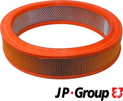 JP Group 1118601300 - Luftfilter alexcarstop-ersatzteile.com