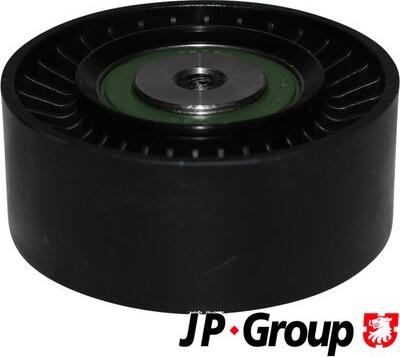 JP Group 1118305500 - Umlenk / Führungsrolle, Keilrippenriemen alexcarstop-ersatzteile.com