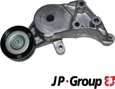 JP Group 1118201500 - Riemenspanner, Keilrippenriemen alexcarstop-ersatzteile.com