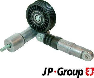 JP Group 1118201600 - Riemenspanner, Keilrippenriemen alexcarstop-ersatzteile.com