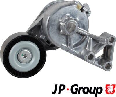 JP Group 1118201100 - Riemenspanner, Keilrippenriemen alexcarstop-ersatzteile.com